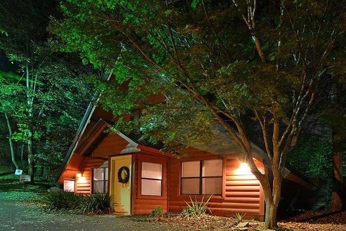 Cupid'S Cabin แกตลิงเบิร์ก ภายนอก รูปภาพ